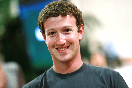 Основатель Facebook Марк Цукерберг сообщил о рождении дочери
