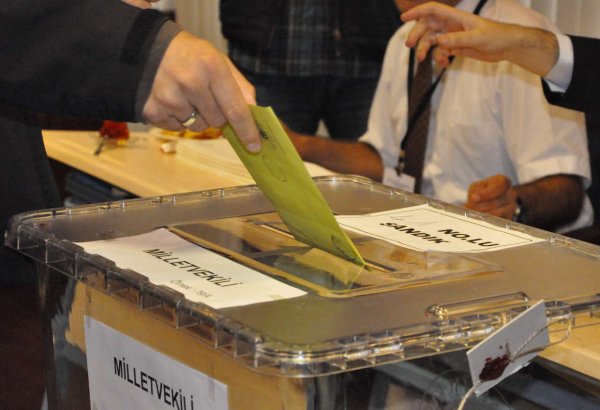 Еще одна оппозиционная партия Турции может поддержать правительство на выборах