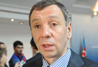 Сергей Марков: Азербайджан один из центров международного диалога между народами мира