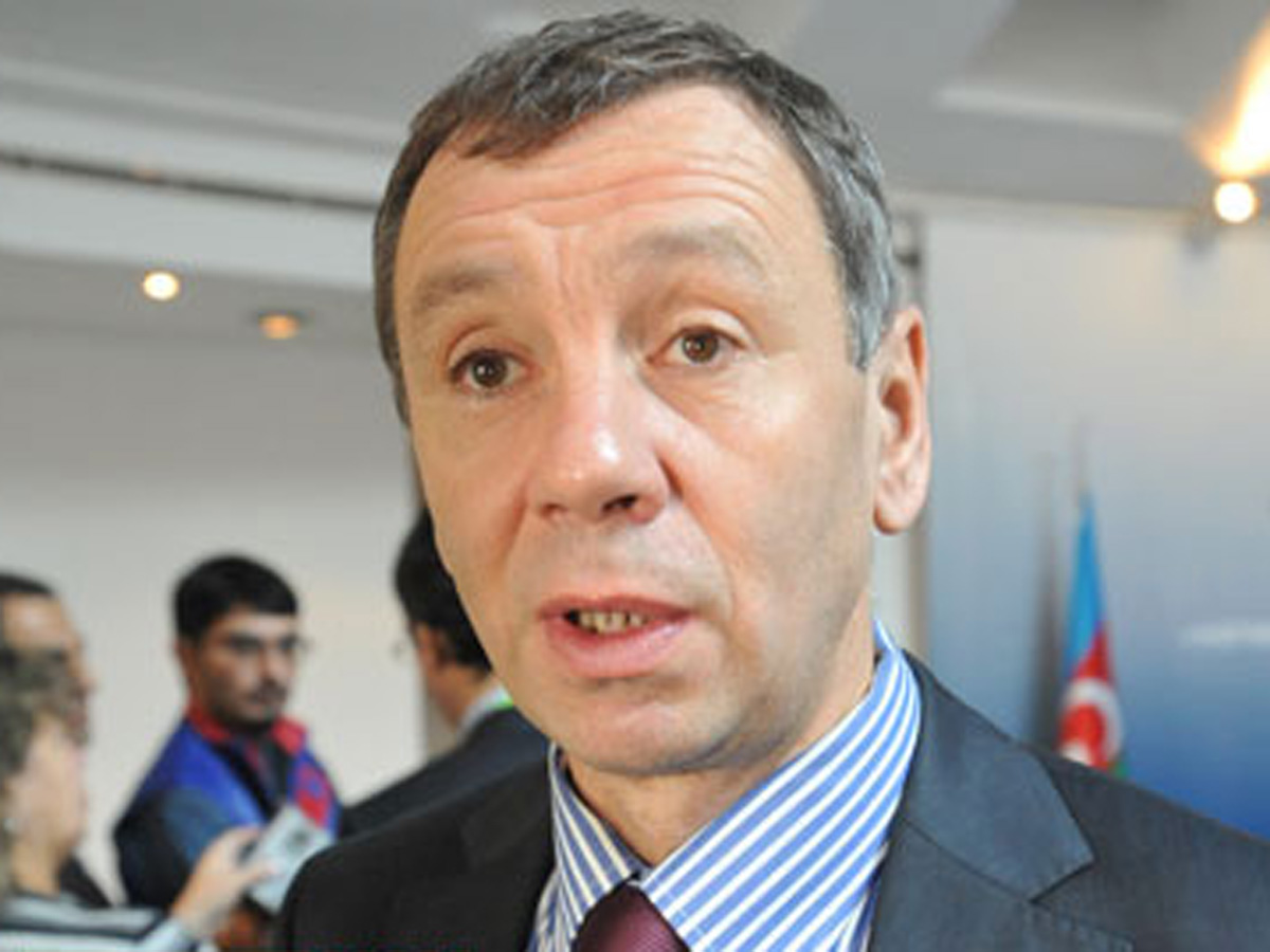 Сергей Марков: Азербайджан один из центров международного диалога между народами мира