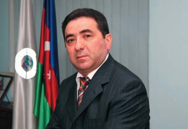 Etibar Aliyev re-appointed as Bank Technique Supervisory Board chairman