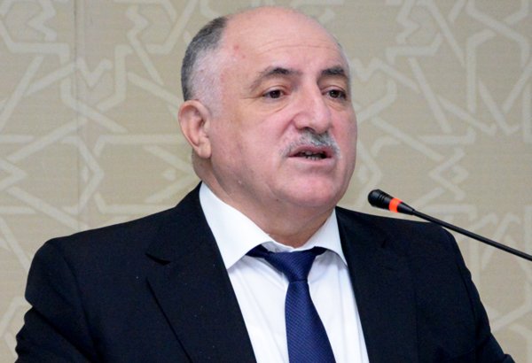 Azerbaijani National Confederation of Entrepreneurs to expand support for small businesses