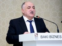 За 12 лет в Азербайджане создано 1,5 млн рабочих мест