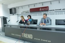 Центр “ELS” проведет exit-poll на 1180 избирательных участках в Азербайджане - Gallery Thumbnail