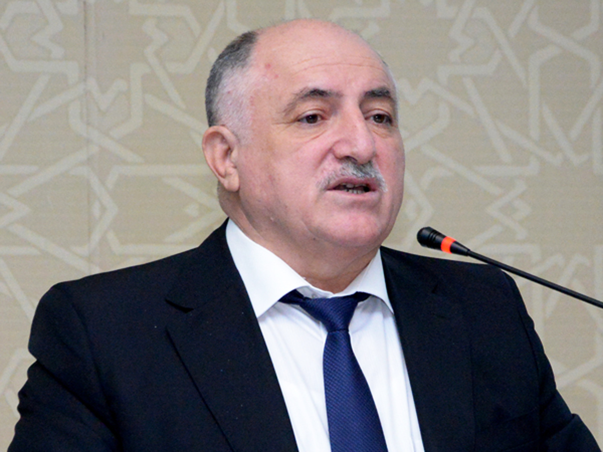 Azerbaijani National Confederation of Entrepreneurs to expand support for small businesses