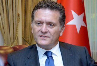 Azerbaijan – important country for resolving global problems, says ambassador
