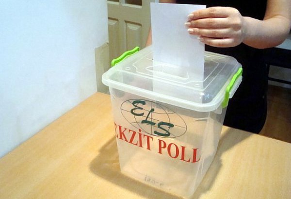 Центр “ELS” проведет exit-poll на 1180 избирательных участках в Азербайджане
