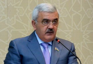 Rovnag Abdullayev re-elected as AFFA president