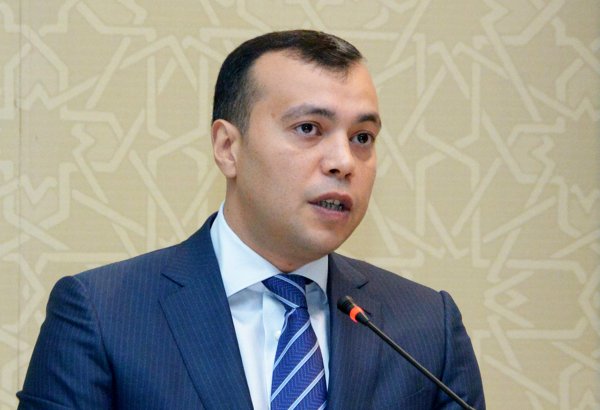 Azerbaijan looks to further diversify exports