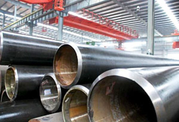 TAP awards major pipe supply contract