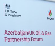 UK invests over $21B in Azerbaijan, deputy minister says