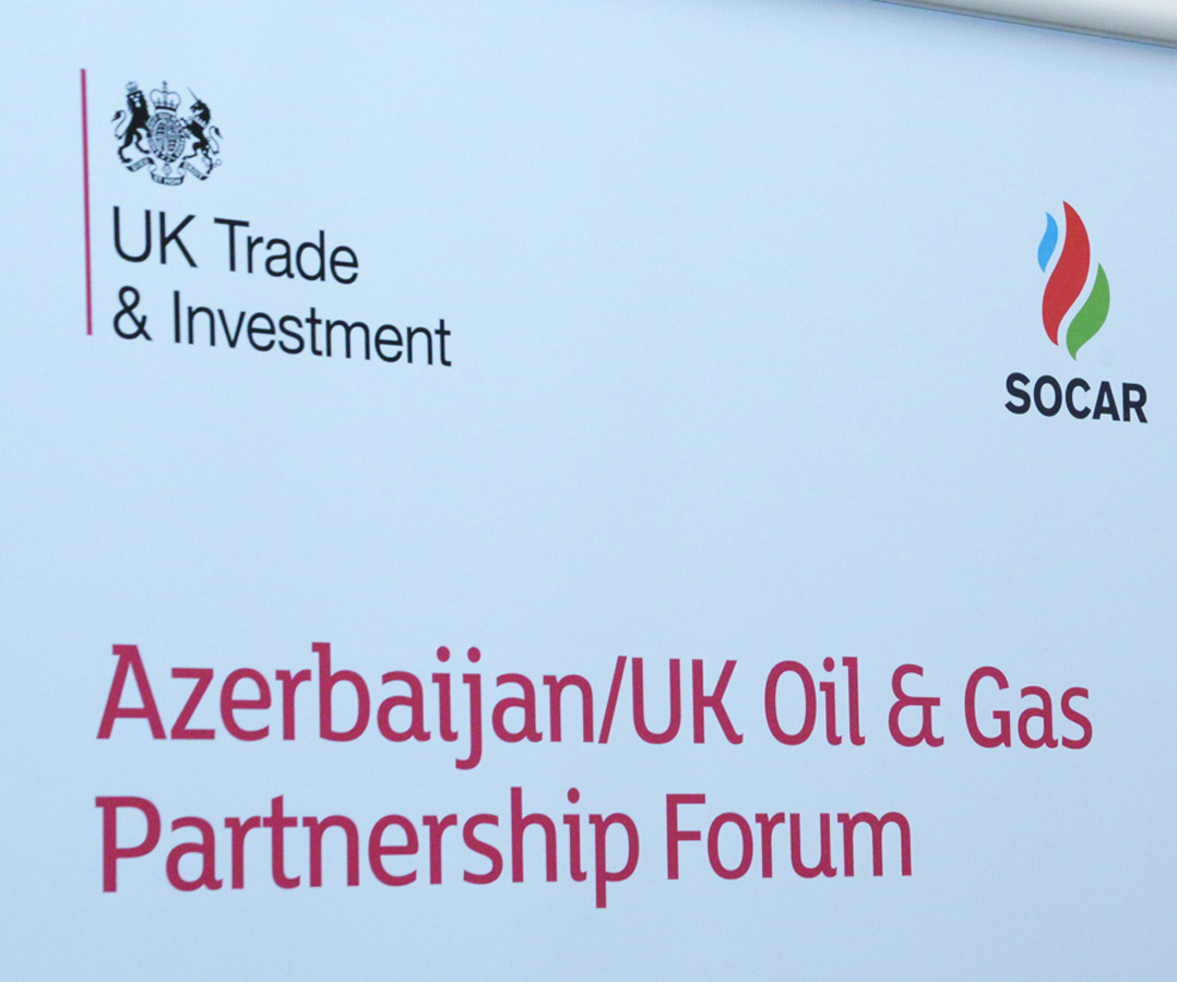 UK invests over $21B in Azerbaijan, deputy minister says