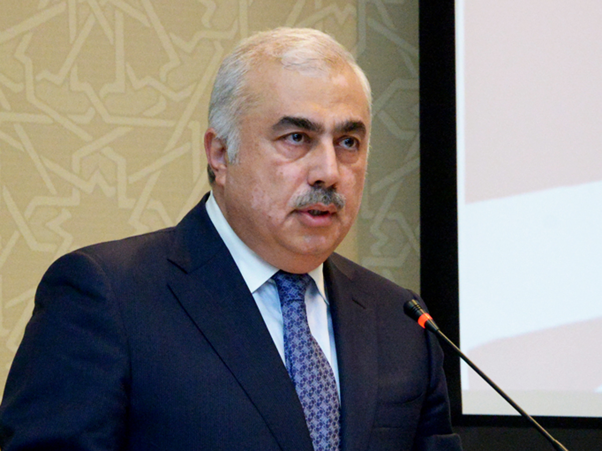Механизмы поощрения инвестиций и экспорта создают новую среду регулирования  бизнеса в Азербайджане - замминистра