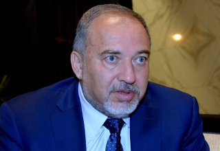 Liberman: ‘‘AGİT’in Azerbaycan’a gözlemci göndermeyerek demoktatik seçimleri onaylamaması için hiçbir objektif kanıtı yok’’