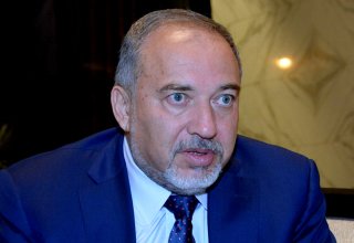 Lieberman: Expansion of bilateral co-op in all spheres meets Israeli, Azerbaijani interests (Interview)
