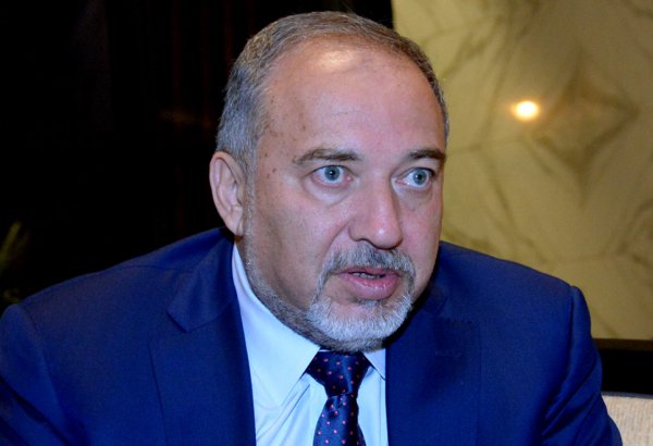 İsrail Dışişleri eski Bakanı: ‘’Azerbaycan seçimleri başarılı oldu’’ (Özel Haber)