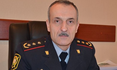 МВД Азербайджана прокомментировало прошедшую в соцсетях информацию об оказании физического давления на ряд лиц