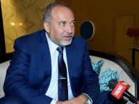 Уровень развития Азербайджана позволяет достичь прорыва в разрешении нагорно-карабахского конфликта - Авигдор Либерман
