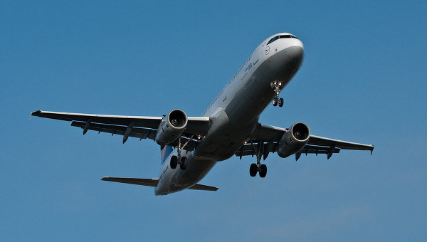 Найдены оба черных ящика разбившегося на Синае лайнера Airbus-321