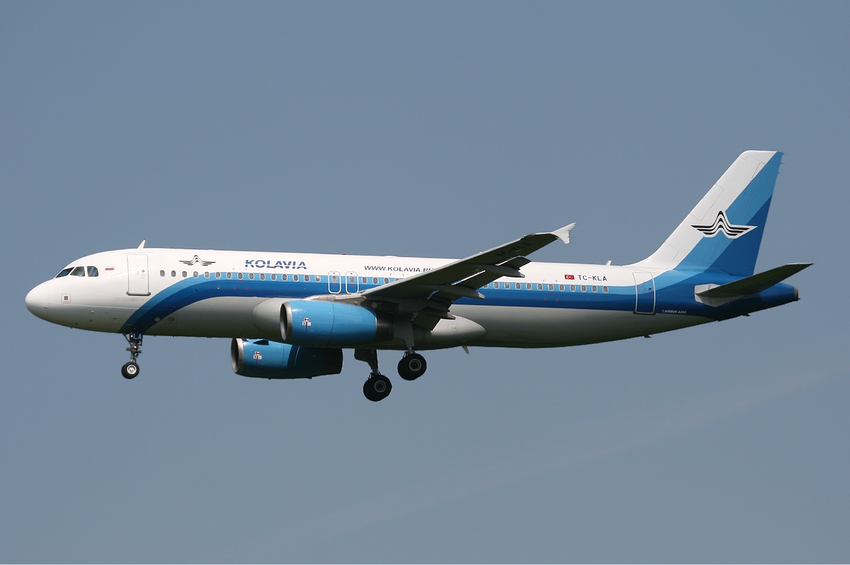 Russian passenger plane with over 220 onboard crashes over Sinai