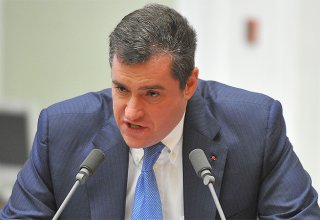 Российские парламентарии и дипломаты продолжат работу в рамках нагорно-карабахского досье – глава комитета Госдумы