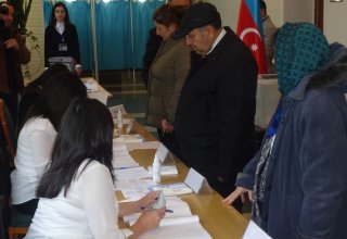 Штатная реакция Соединенных Штатов на выборы в Азербайджане