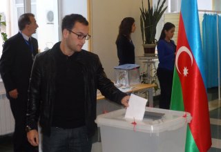 Azerbaijan’s parliamentary election can be considered legitimate - CEC