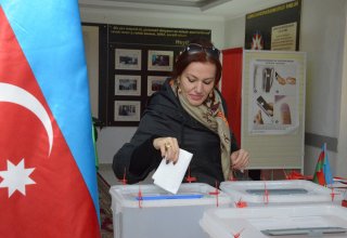 Выборы в Азербайджане прошли демократично - международный наблюдатель