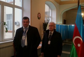 "Refusal of OSCE/ODIHR to observe election not to affect Azerbaijan's image"