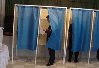 На 26 избирательных участках Пенитенциарной службы Азербайджана проводится  голосование на референдуме
