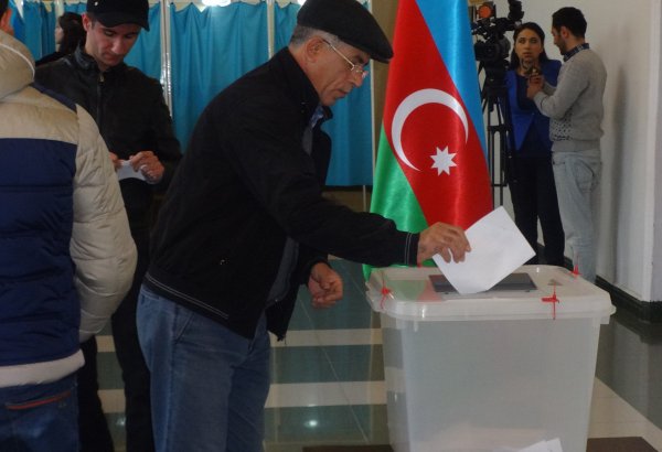 Azerbaijan’s parliamentary election meets int’l standards – OIC