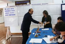 Top official: ODIHR has been for years biased regarding elections in Azerbaijan - Gallery Thumbnail