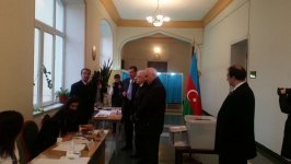 Инструкторы из-за океана посоветовали БДИПЧ не ехать на парламентские выборы в Азербайджан - Леонид Слуцкий
