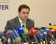 Opinion Way announces results of exit poll in Azerbaijan’s parliamentary election