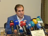 Центр "REY" представил результаты exit poll на парламентских выборах в Азербайджане (Список)