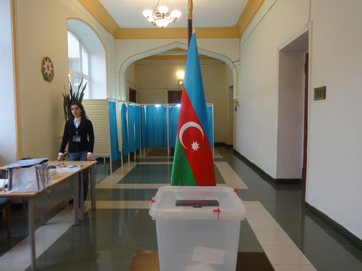 Azerbaijan ensures transparent parliamentary election – UK House of Lords