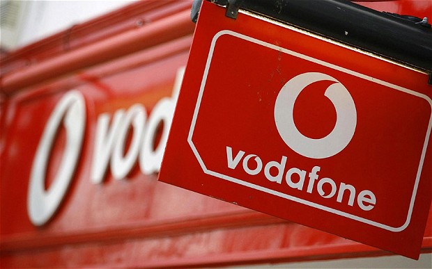 Azerbaycan, Vodafone abonelerinin yurt dışında en çok aradığı ülkeler sırasında