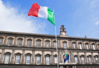 Глава МИД Италии выступает против войны с террористами