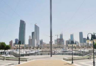 Кувейт отменил ограничения на въезд в страну для непривитых от COVID-19