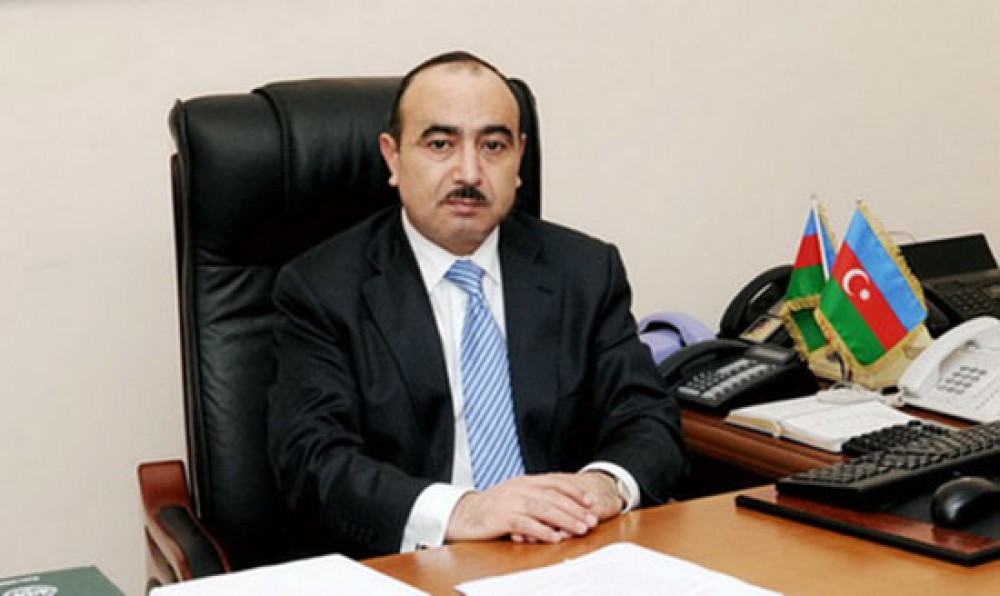 Али Гасанов: Если США поведутся на "игру" проармянских сил, власти Азербайджана отреагируют должным образом