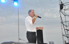В Баку пройдет грандиозный концерт Олега Газманова (ФОТО)