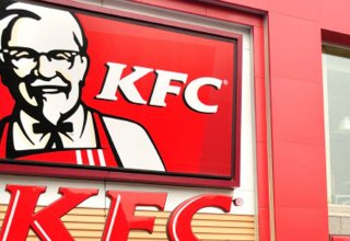 KFC restoranlar şəbəkəsi Rusiyadakı biznesini satır