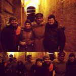 Азербайджанский актер снимается в роли Дзержинского в Москве (ФОТО)