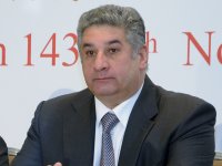 Исламские игры солидарности станут очередным спортивным праздником в Азербайджане - министр