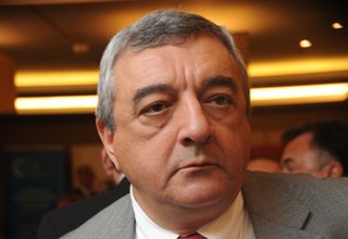 Азербайджанский дипломат назначен постоянным представителем ОИС при Евросоюзе
