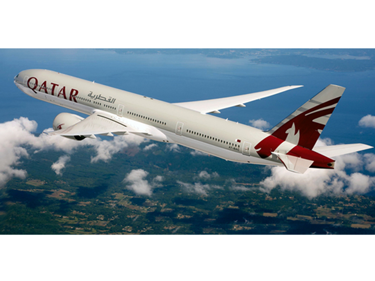 Qatar Airways 150-dən çox istiqamətə endirimli qiymətlər təklif edir