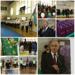 "Azercell" I Uşaq Paralimpiya Oyunlarını dəstəkləyir