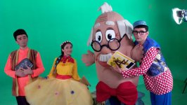 Бакинский кукольный театр "уходит" на ТВ