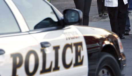 В Канзасе заключенный у здания суда застрелил помощника шерифа