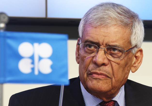 Страны вне ОПЕК должны пойти на снижение поставок нефти – генсек